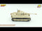 Panzer V Ausf. G Panther Tank, 298 Piece Block Kit Video