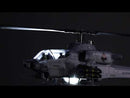 Bell AH-1W Super Cobra Marine Light Attack Helicopter Squadron 267, 2012, 1:48 Scale Model Video