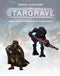 Stargrave Specialist Soldiers: Snipers, 28 mm Scale Model Metal Figures