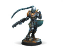 Infinity Yu Jing Imperial Service Sectorial Starter Pack Miniature Game Figures Imperial Agent, Crane Rank Spitfire