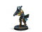 Infinity Yu Jing Imperial Service Sectorial Starter Pack Miniature Game Figures Zhànying  Missle Launcher