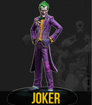 Batman Miniature Game, Joker