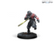 Infinity NA2-JSA Action Pack Miniature Game Figures Oniwaban (Mono Filament CC Weapon)