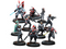 Infinity NA2-JSA Action Pack Miniature Game Figures