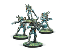 Infinity NA2 Kaauri Sentinels Tohaa Army Miniature Game Figures By Corvus Belli