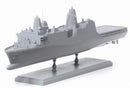 LPD-21 USS New York San Antonio Class Amphibious Ship 1/700 Scale Model Kit