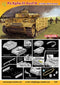 Pz.Kpfw.III Ausf.N w/Side-skirt Armor 1/72 Scale Model Kit By Dragon Models