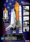 Space Shuttle “Discovery” (Cutaway) 1/144 Scale Model By Dragon Models