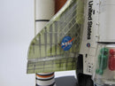 Space Shuttle “Discovery” (Cutaway) 1/144 Scale Model