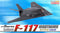 Lockheed Martin F-117 Nighthawk 37th TFW 1/144 Scale Model By Dragon Models