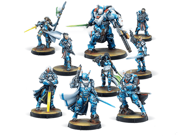 【FaB】Raise an Army プロモRF 3枚セット military-orders-action-pack-1.