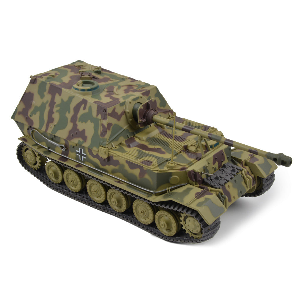 Motor City Classics Sd.Kfz 184 Elefant Heavy Tank Destroyer 1944, 1/43 Scale Model Right Front