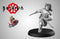 Bushido Jung Pirate Faction “Musa” Miniature Figure