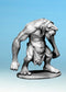 Oathmark Troll 1, 28 mm Scale Model Metallic Figure
