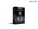 Infinity CodeOne O-12 Booster Pack Beta Miniature Game Figures Box