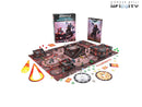 Infinity CodeOne Operation Crimson Stone Battle Pack Box Contents