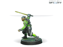 Infinity NA2 Outrage Characters Pack Miniature Game Figures