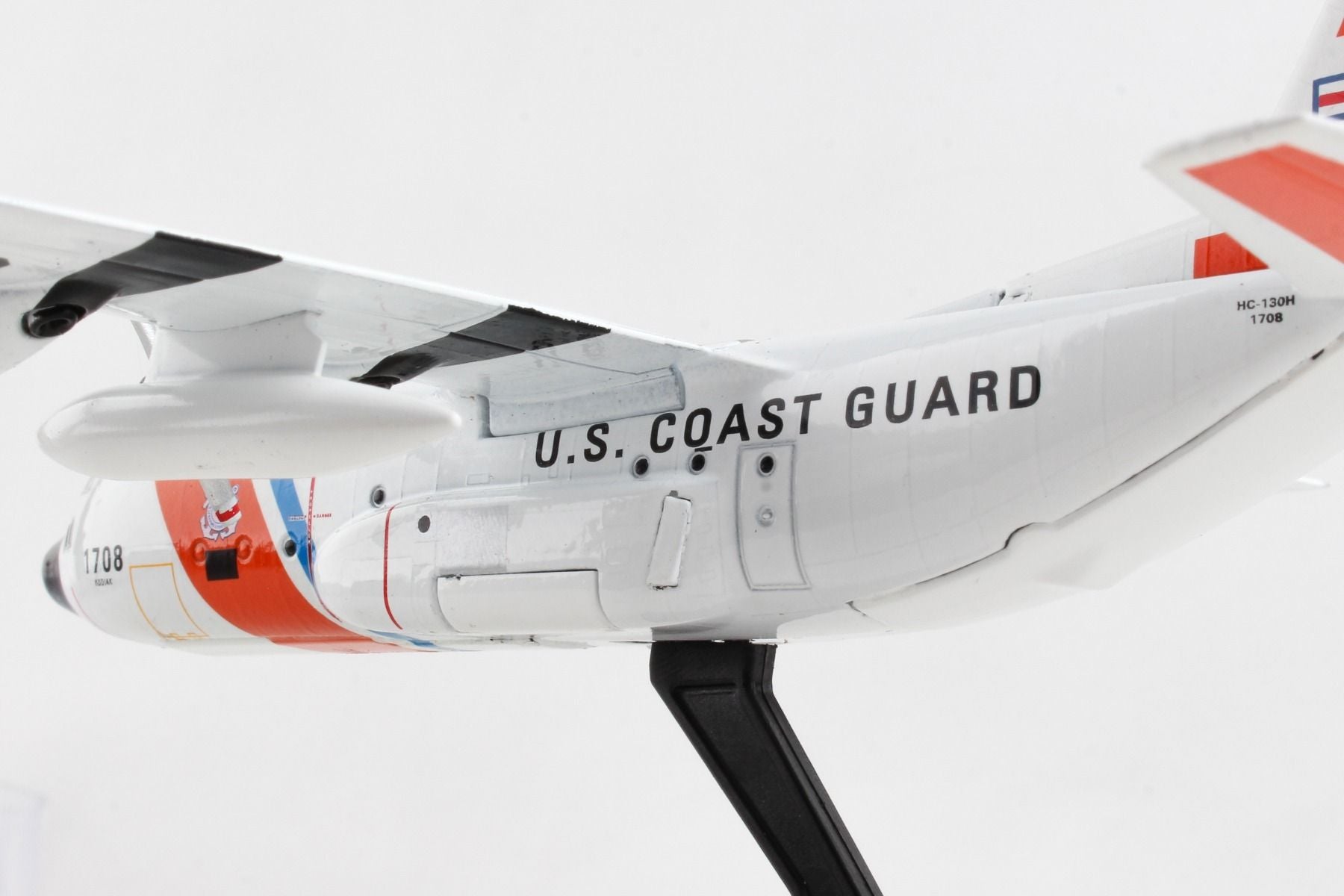 Daron | Lockheed Martin C-130 Hercule USCG 1/200 Scale Model