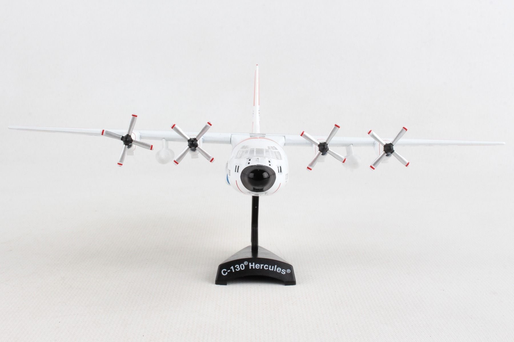 Daron | Lockheed Martin C-130 Hercule USCG 1/200 Scale Model