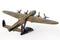 Avro Lancaster RAF “Just Jane” 1/150  Scale Model