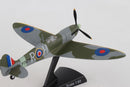Supermarine Spitfire Mk II Royal Australian Air Force (RAAF) 1/93 Scale Model