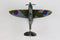 Supermarine Spitfire Mk II Royal Australian Air Force (RAAF) 1/93 Scale Model Top View