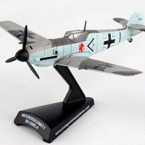 Daron | Messerschmitt Bf 109 Adolf Galland 1/87 Scale