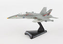 Boeing F/A-18C Hornet VFA-131 Wildcats 1/150 Scale Display Model