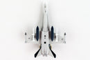 Boeing F/A-18C VFA-83 Rampagers 1/150 Scale Display Model Bottom View