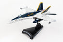 Boeing F/A-18C VFA-83 Rampagers 1/150 Scale Display Model