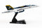 Boeing F/A-18C VFA-83 Rampagers 1/150 Scale Display Model Right Side View