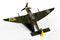 Junkers Ju 87 Stuka 1/110  Scale Model