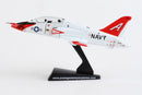 T-45C Goshawk 1/100  Scale Model Left Side View