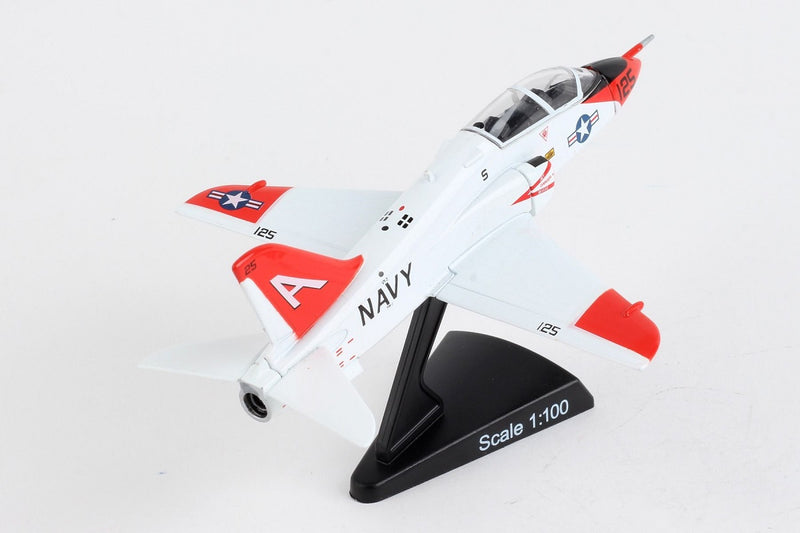 Boeing T-45C Goshawk 1/100  Scale Model