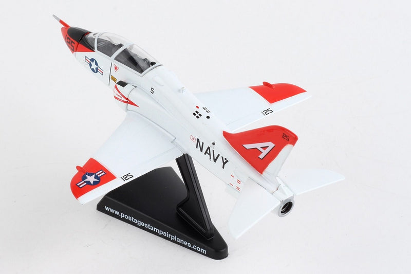 Boeing T-45C Goshawk 1/100  Scale Model