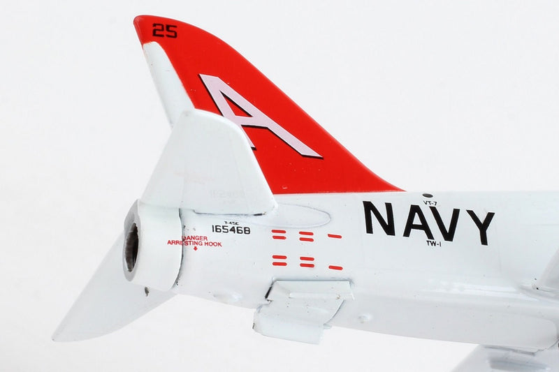 Boeing T-45C Goshawk 1/100  Scale Model