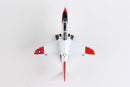 T-45C Goshawk 1/100  Scale Model Top View