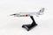 Lockheed F-104 Starfighter 479th TFW 1/120  Scale Model By Daron Postage Stamp