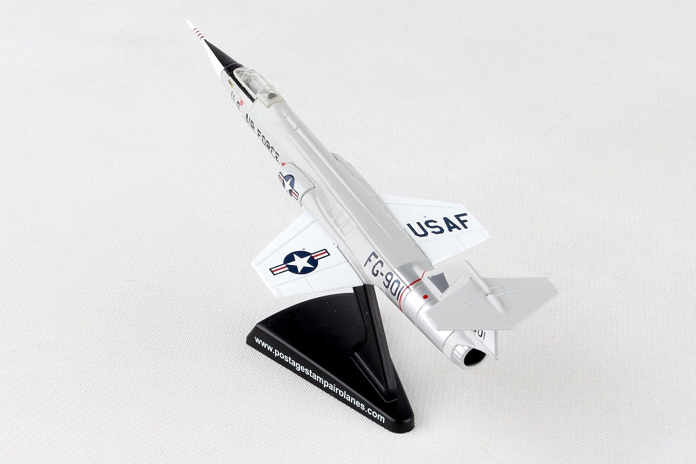 Lockheed F-104 Starfighter 479th TFW, 1/120  Scale Model