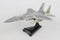 Boeing F-15A Eagle USAF 1/150 Scale Model By Daron Postage Stamp