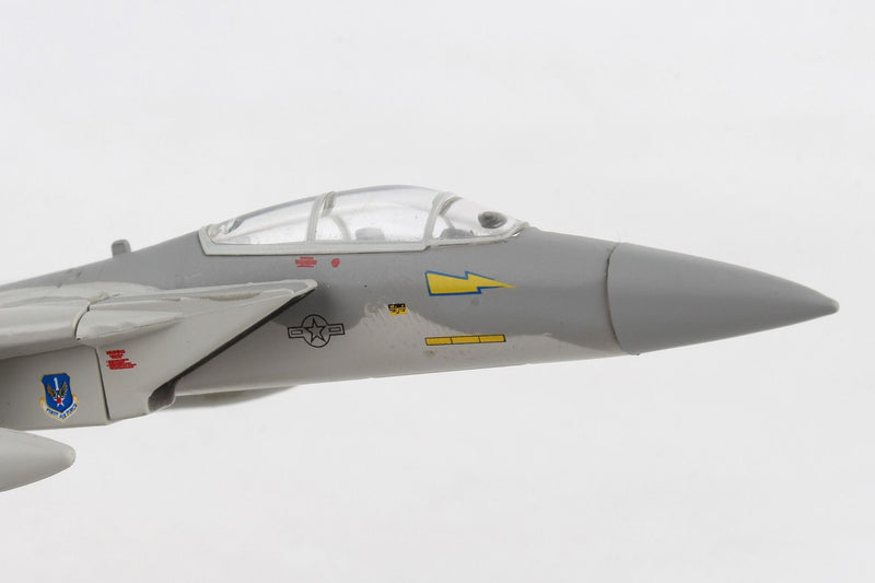 Boeing F-15A Eagle USAF 1/150 Scale Model