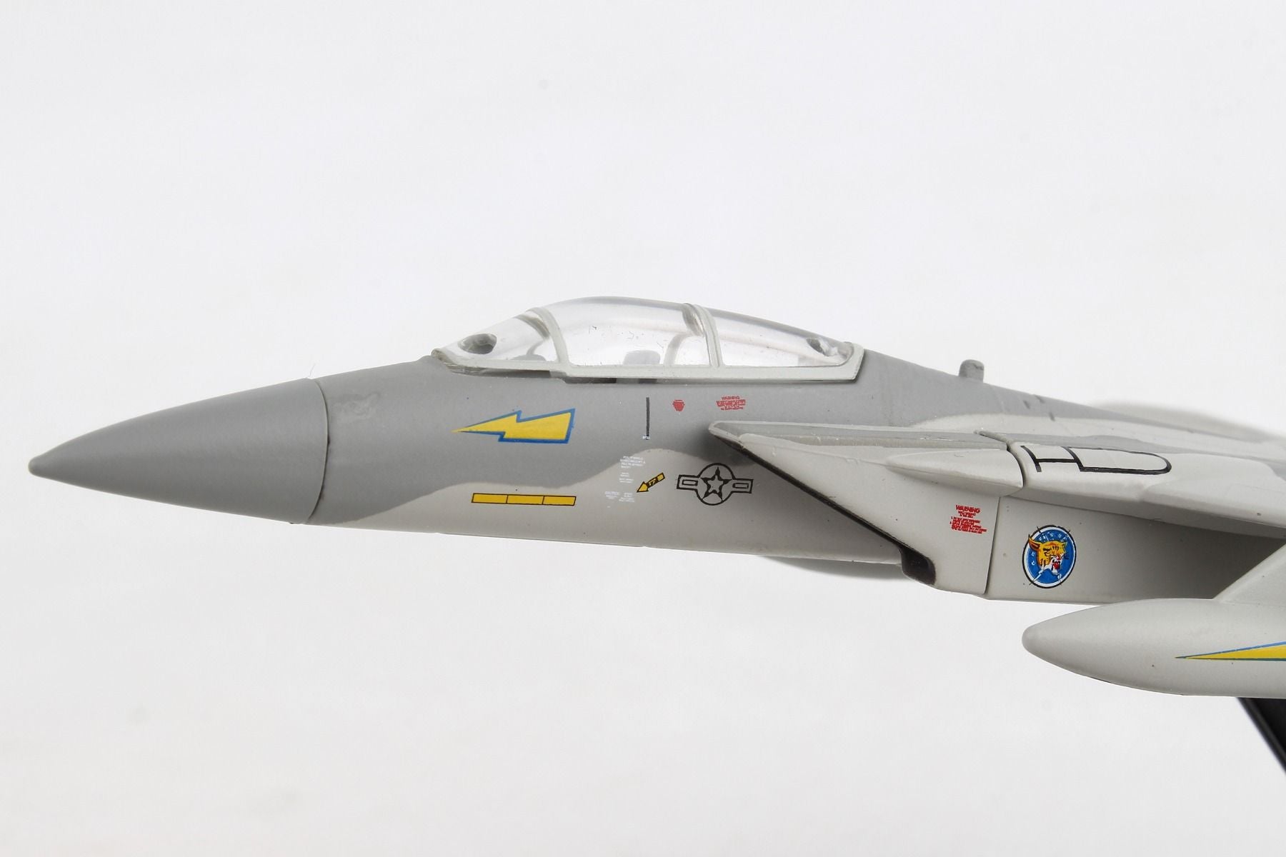 Boeing F-15A Eagle USAF 1/150 Scale Model