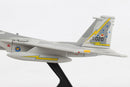 Boeing F-15A Eagle USAF 1/150 Scale Model