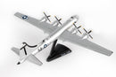 Boeing B-29 Superfortress “T Square 54” 1/200 Scale Model Right Rear View