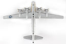 Boeing B-29 Superfortress “T Square 54” 1/200 Scale Model Bottom View