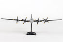 Boeing B-29 Superfortress “T Square 54” 1/200 Scale Model Front View