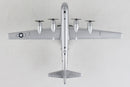 Boeing B-29 Superfortress “Jack’s Hack” 1/200 Scale Model Top View