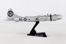 Boeing B-29 Superfortress “Enola Gay” 1/200 Scale Model Right Side View