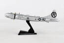 Boeing B-29 Superfortress “Enola Gay” 1/200 Scale Model Left Side View