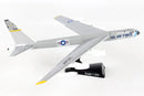 Boeing B-52 Stratofortress USAF 1:300 Scale Diecast Model Right Side View